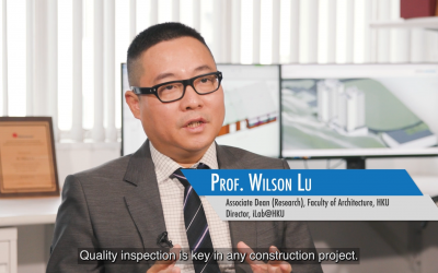 Our work is featured by HKU Knowledge Exchange Office (KEO) as a case study