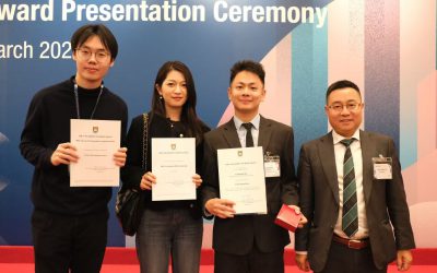 iLab celebrated its extraordinary achievements on 11 March 2025